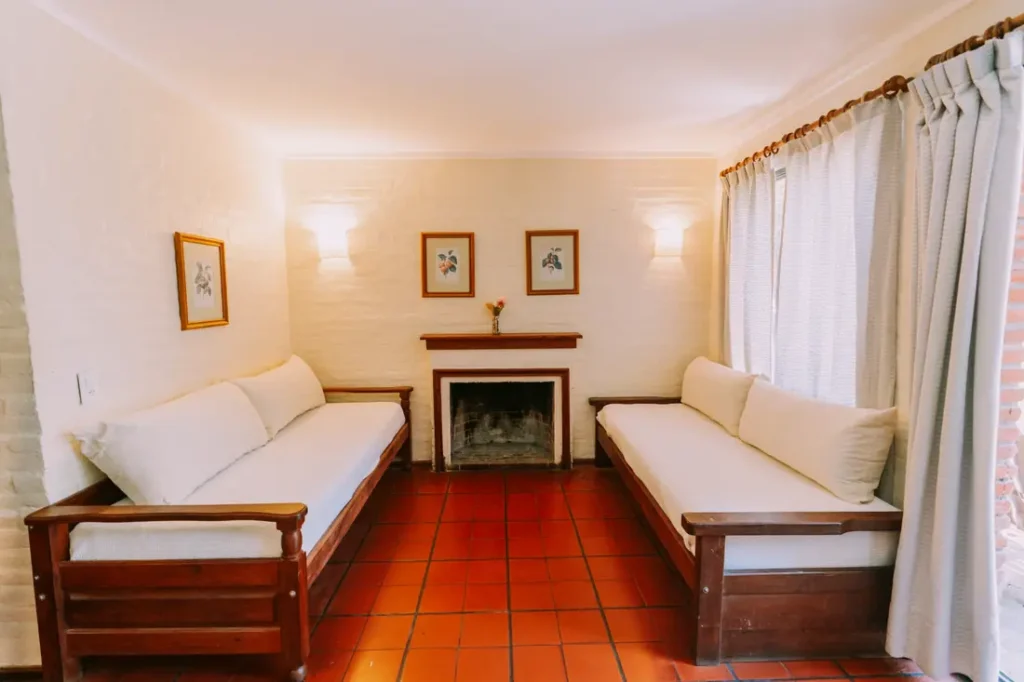 Apartur Mar del Plata - Hotel - Casa duplex - 9 personas
